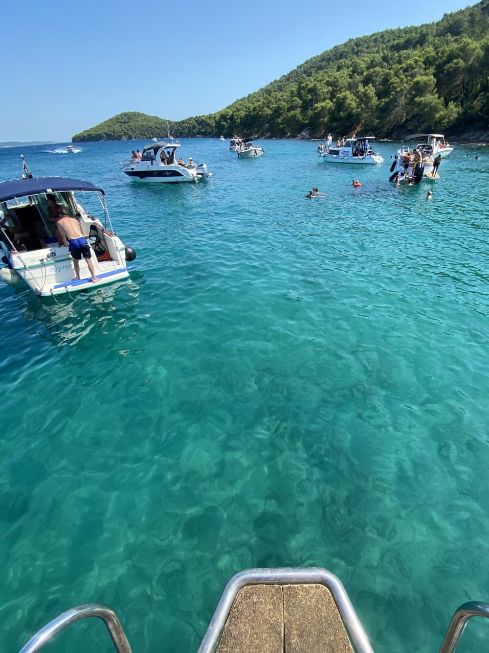 Żegluj, pływaj i odkrywaj: półdniowa przygoda z Zadaru