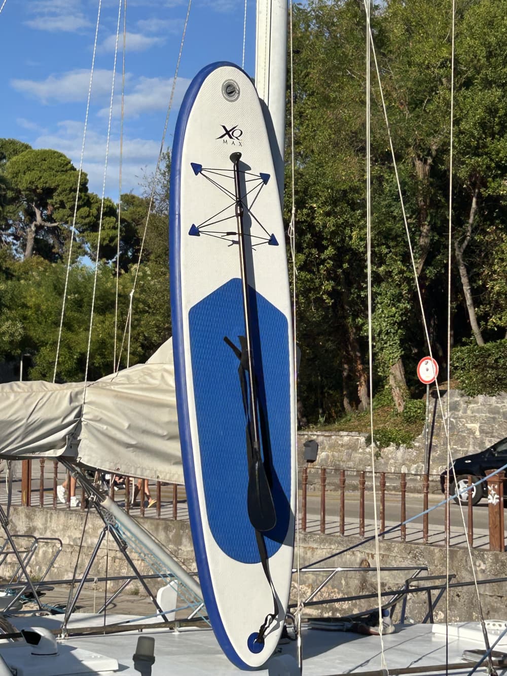 Żegluj, pływaj i odkrywaj: półdniowa przygoda z Zadaru