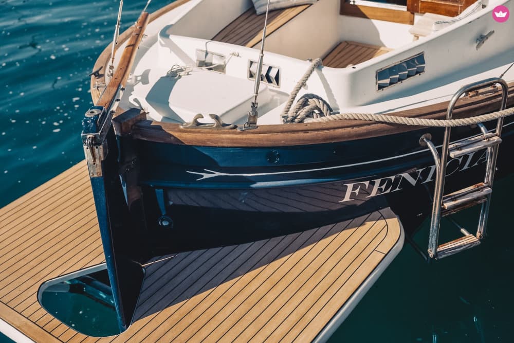 Solnedgång med stil, turkost badstopp och solnedgångar under den gyllene timmen på en 2-timmars privat kryssning från Palma