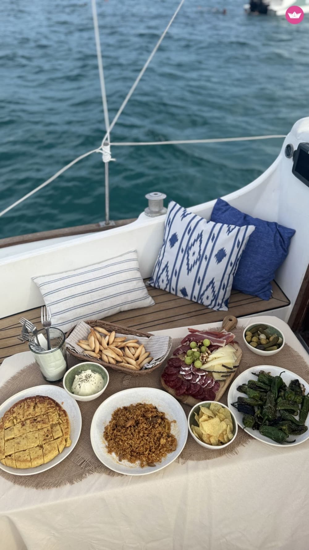 Solnedgång med stil, turkost badstopp och solnedgångar under den gyllene timmen på en 2-timmars privat kryssning från Palma