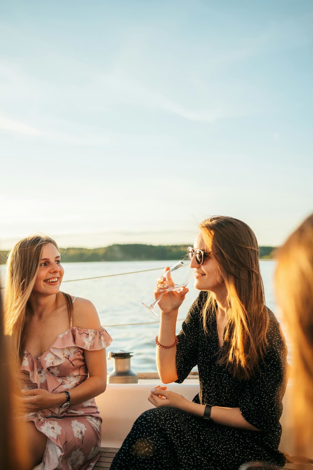 Small-Group Catamaran Tour to the Maddalena Islands with Brunch