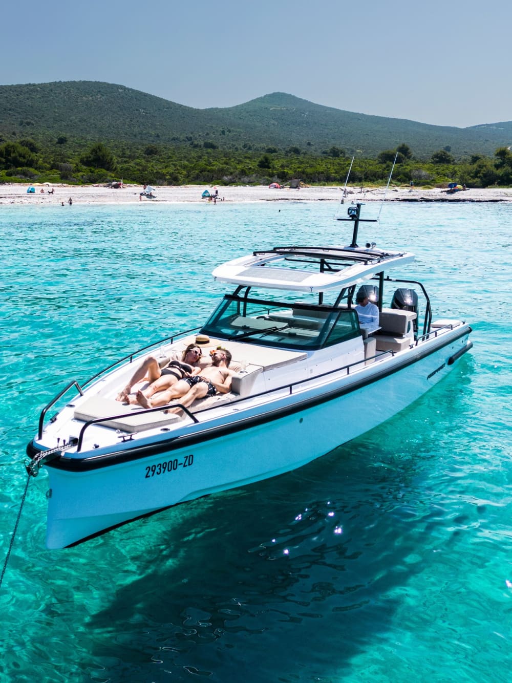 9-stündige private Kreuzfahrt ab Zaton – völlig flexibel