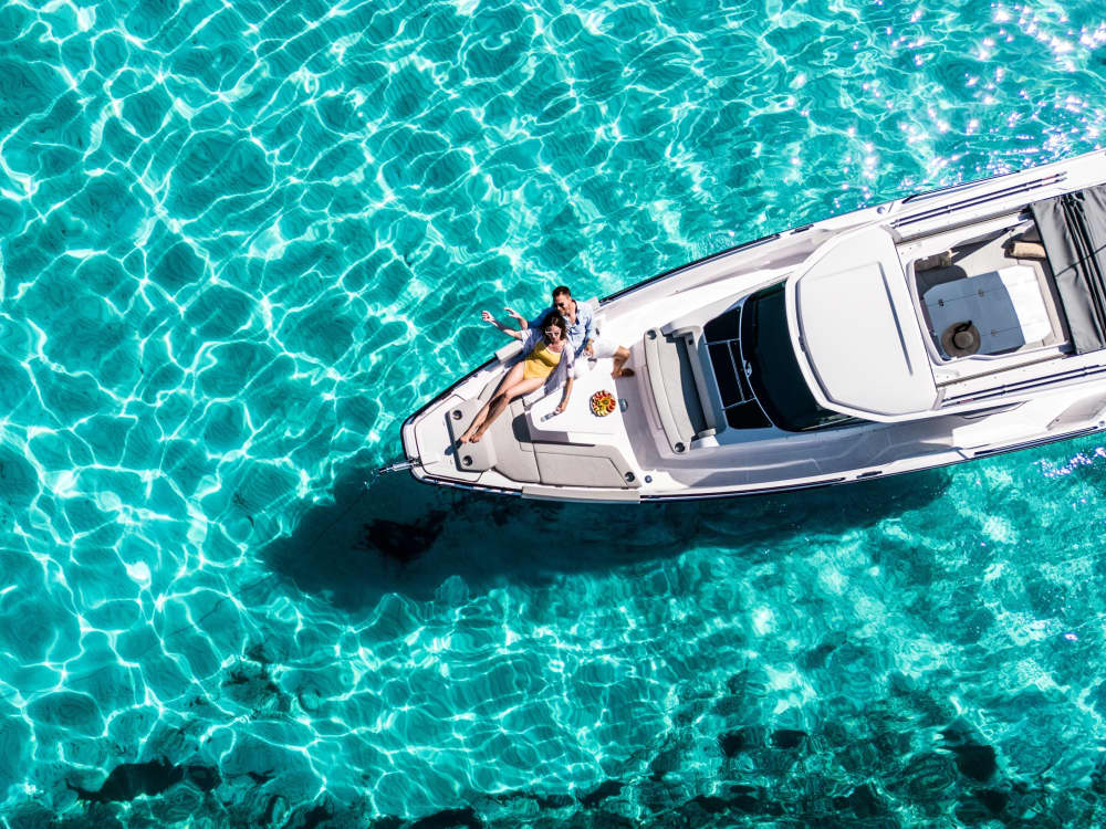 Privater 5-stündiger Bootsausflug ab Zaton – Flexible Route