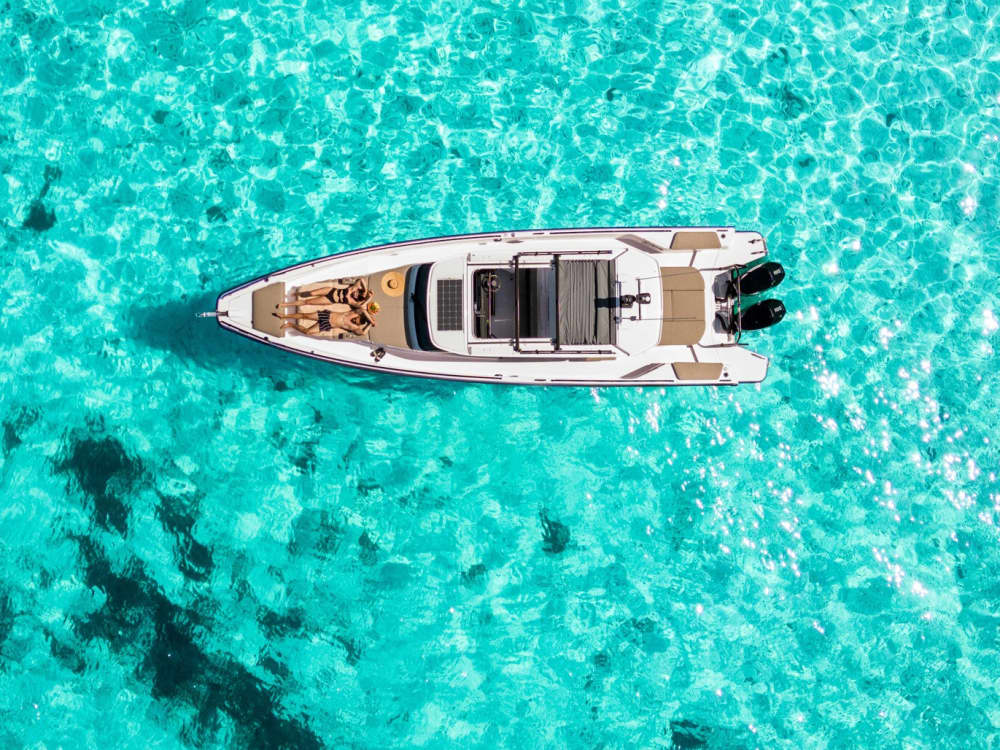 Privater 5-stündiger Bootsausflug ab Zaton – Flexible Route