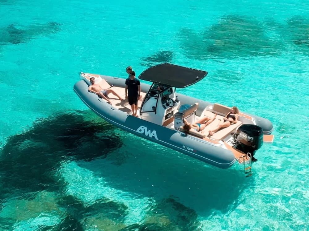 Die Serpentara-Route: Eine Reise durch die Wunder Südsardiniens