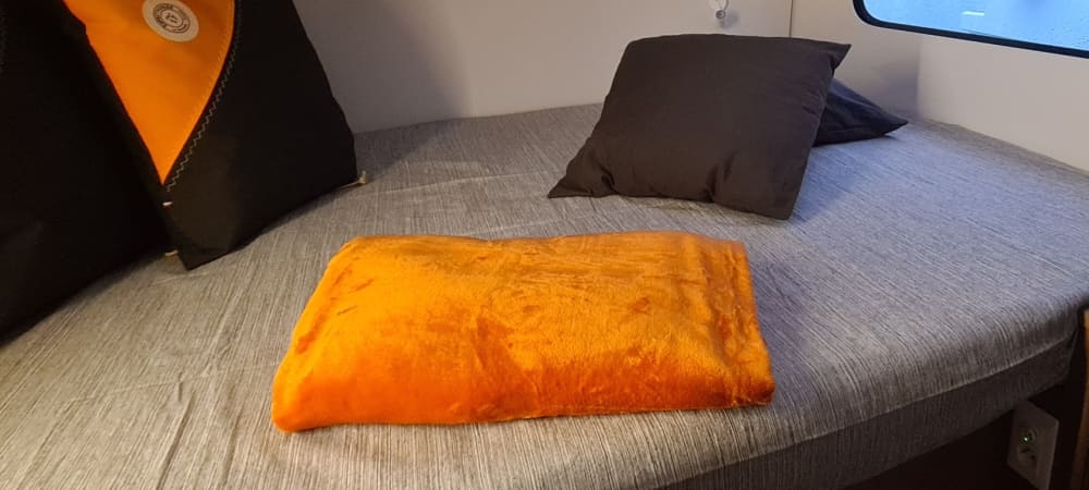 Escursione di un'intera giornata in catamarano a La Rochelle.