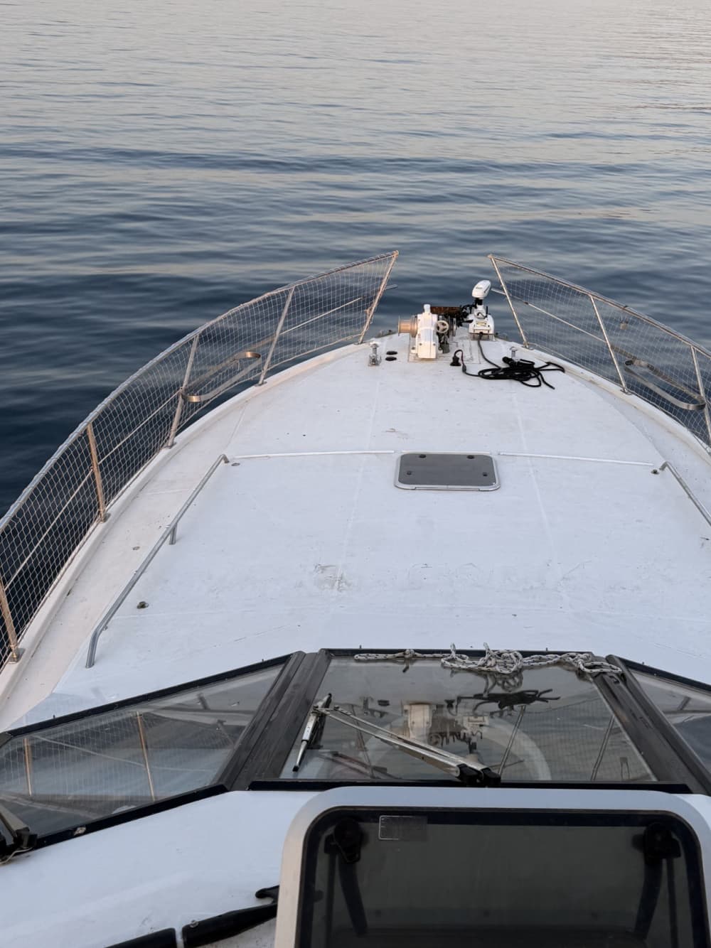 Plaisir absolu à Argelès-sur-Mer : passez 4 h sur un yacht à moteur