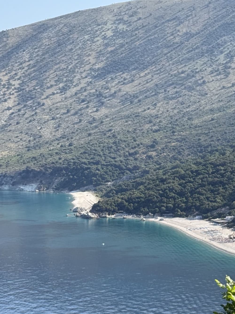 North Coast of Saranda - Unforgettable Speed Boat Adventure