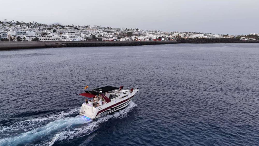 Atlantic Odyssey: Cruzeiro Premium Discovery de 6 horas com experiência gourmet