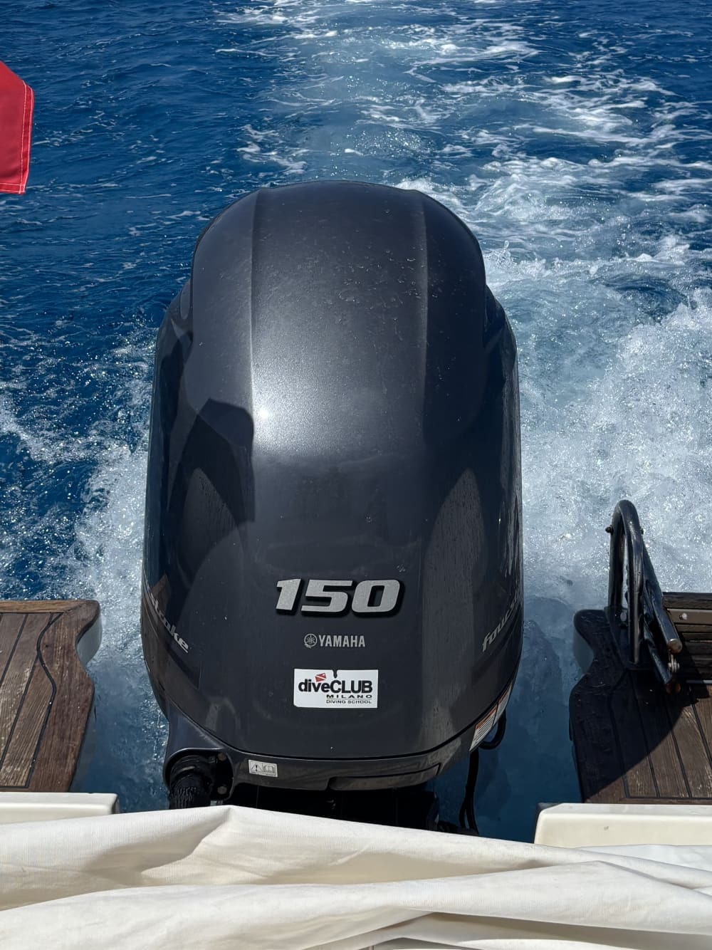 Zephyr van de Egadi: 9 uur lang de wonderen van Favignana en Levanzo ontdekken