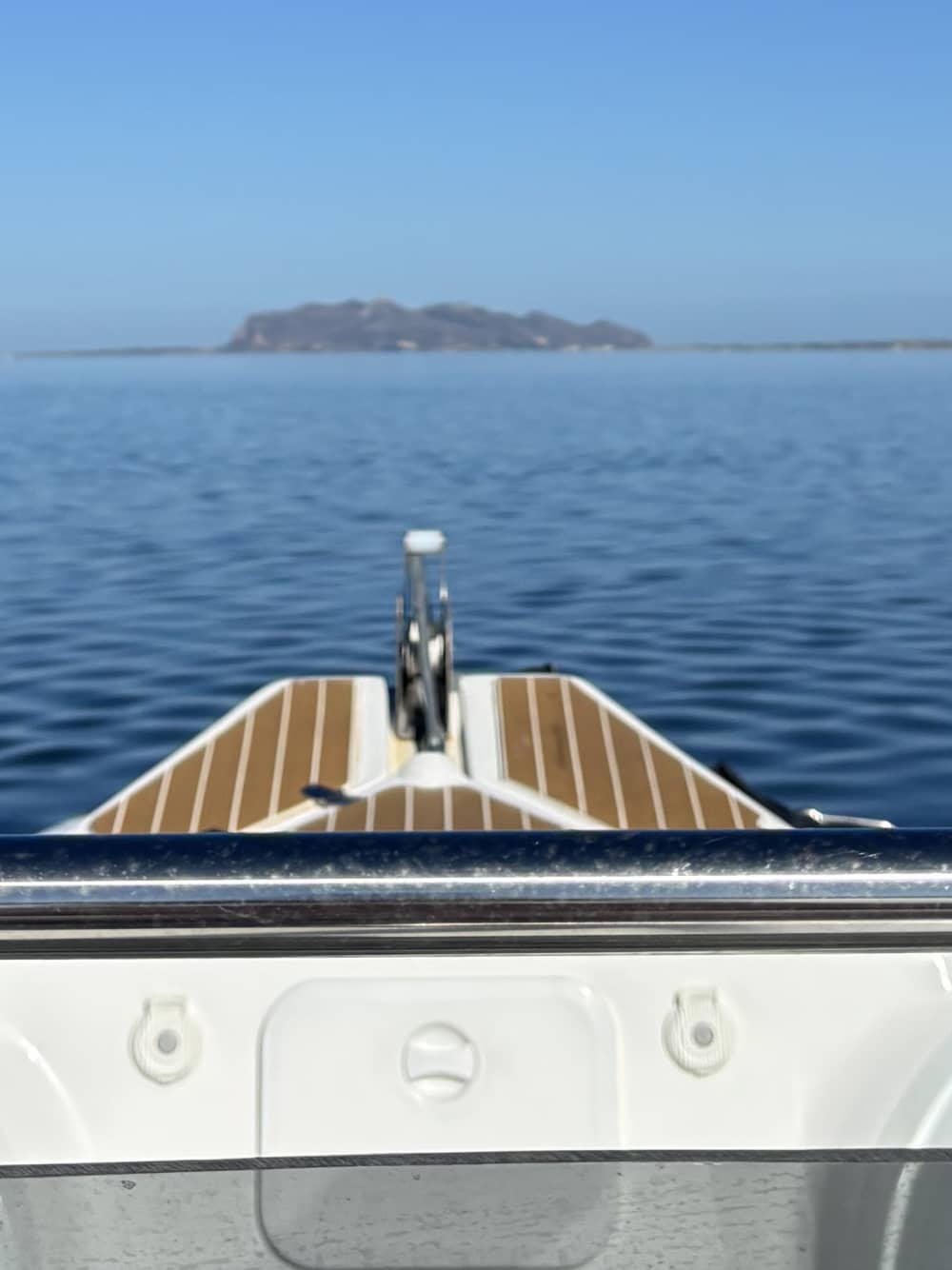 Zephyr van de Egadi: 9 uur lang de wonderen van Favignana en Levanzo ontdekken