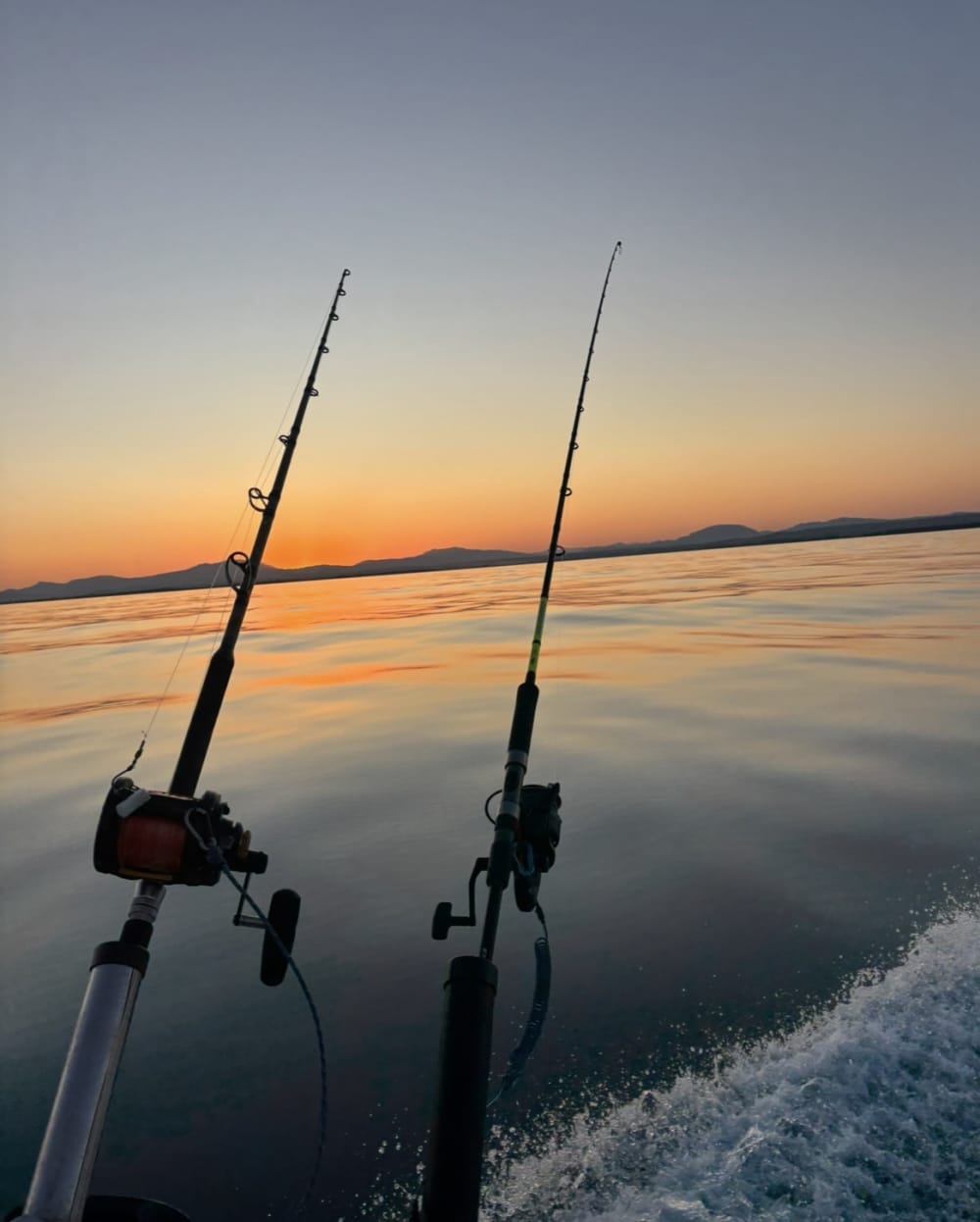 Vissen met Zefiro delle Egadi. Sport- en recreatievissen van topklasse.