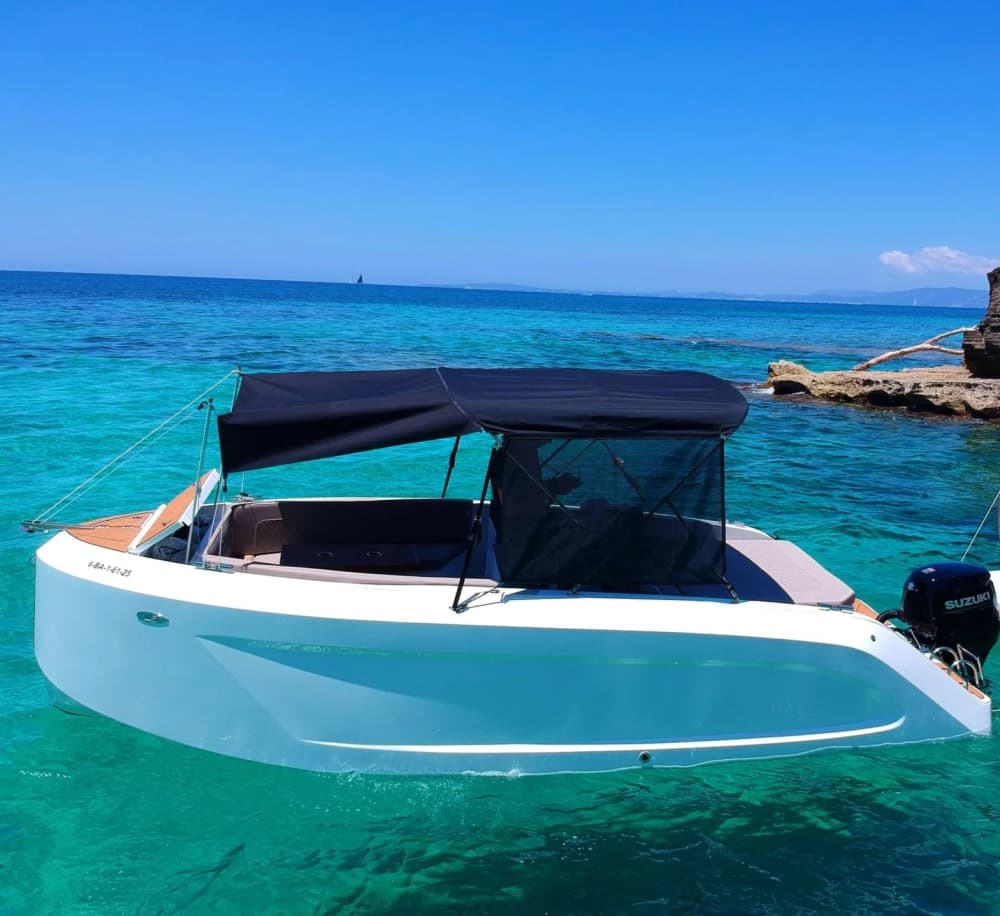 Mattina nel Mediterraneo - Tour di 4 ore nella baia di Palma con snorkeling e relax