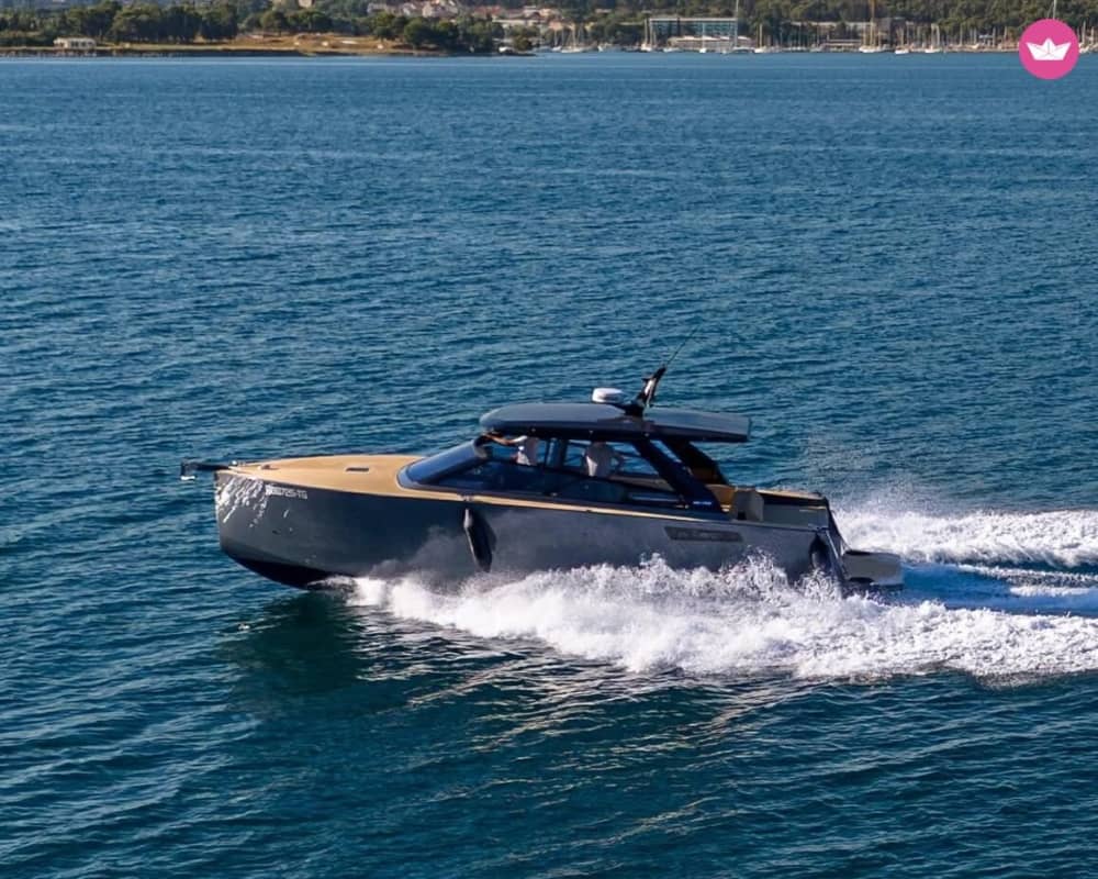 Sunset Serenity: 90-minutowa ucieczka do zatoki Puntica