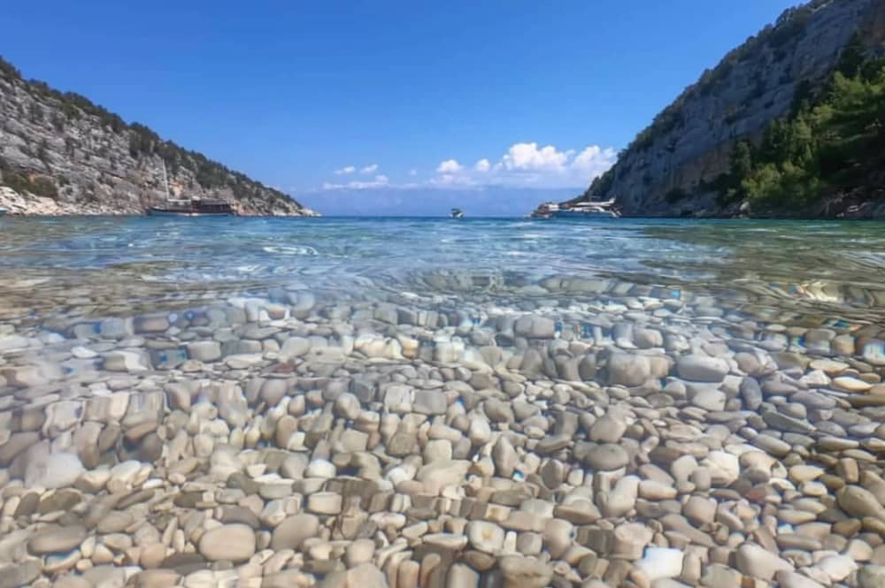 Sunset Serenity: 90-minutowa ucieczka do zatoki Puntica