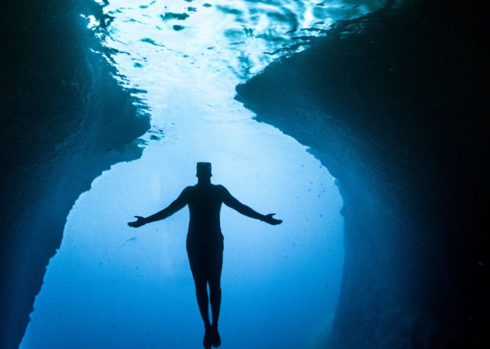 Prywatna luksusowa łódź Colnago 38 z opcją all-inclusive do 3 wysp z błękitnymi jaskiniami, ukrytymi zatokami i słynnym Złotym Rogiem