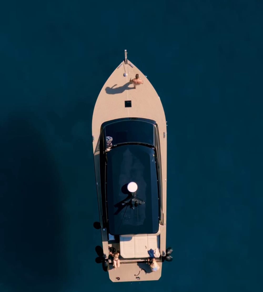 Sunset Serenity: 90-minutowa ucieczka do zatoki Puntica