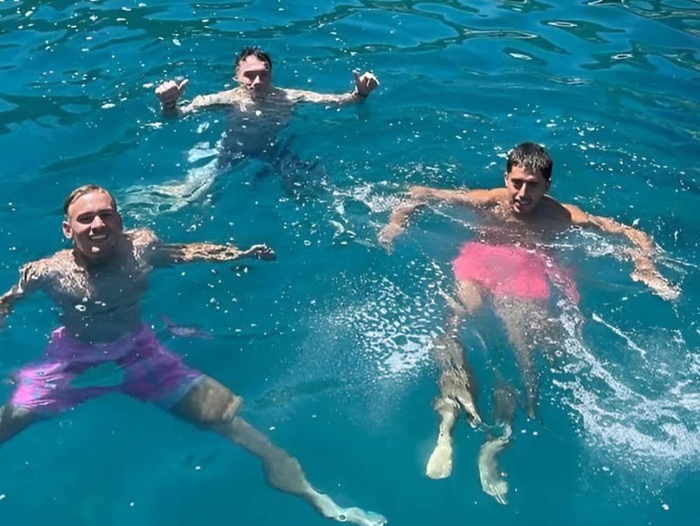 Escapada en barco de lujo con todo incluido a 4 islas con la ciudad de Hvar y las islas Pakleni