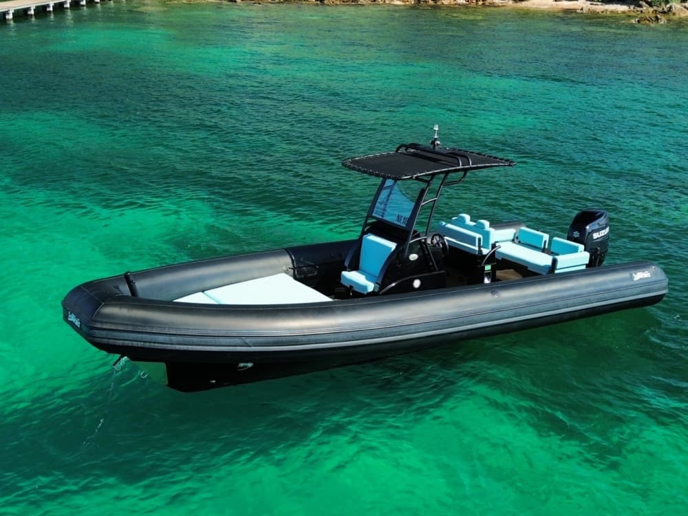 Porto Rotondo escape: 4h of relaxation on a motorboat