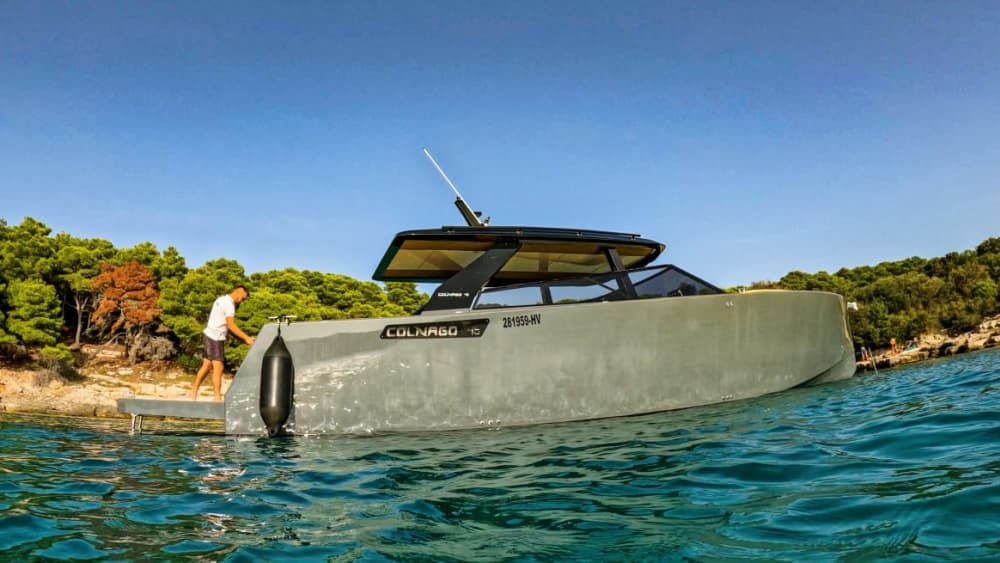 Découvrez Brač : Zlatni Rat et trésors cachés