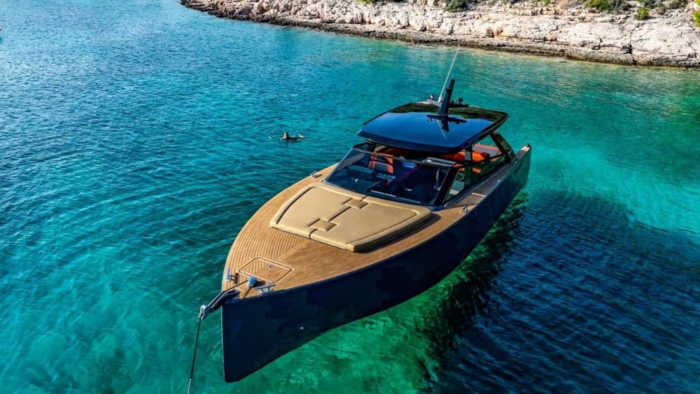 Entdecken Sie Brač: Goldratte und verborgene Schätze