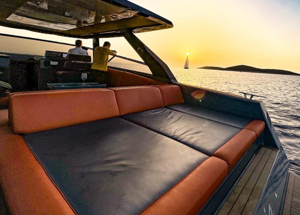 Découvrez Brač : Zlatni Rat et trésors cachés