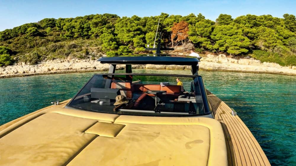 Découvrez Brač : Zlatni Rat et trésors cachés