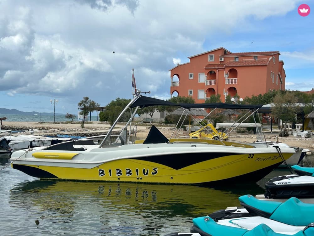 Żegluj po Kornatach: Koronie Wysp Chorwacji