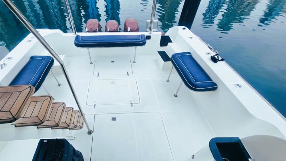 Palm Jumeirah och Burj Al Arab – 4 timmar