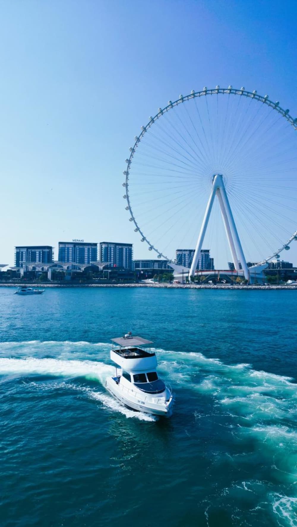 Palm Jumeirah och Burj Al Arab – 4 timmar