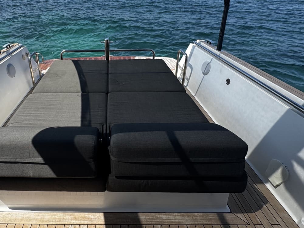 A full day of magic in Port Grimaud on a motorboat