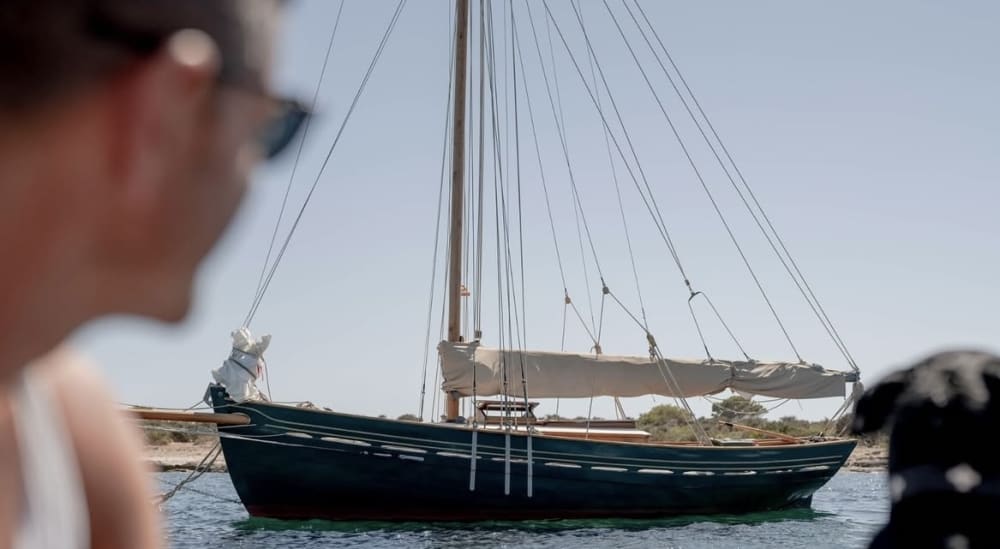 Golden Coastlines – Sunset Boat Tour from Port de Sóller