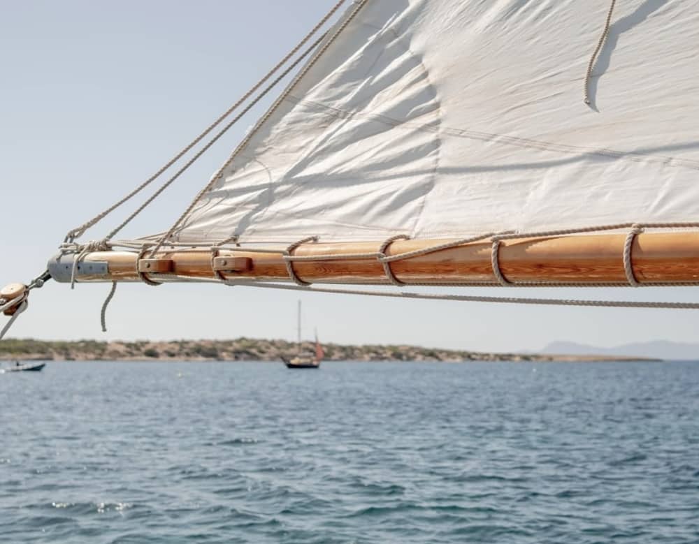Golden Coastlines – Sunset Boat Tour from Port de Sóller