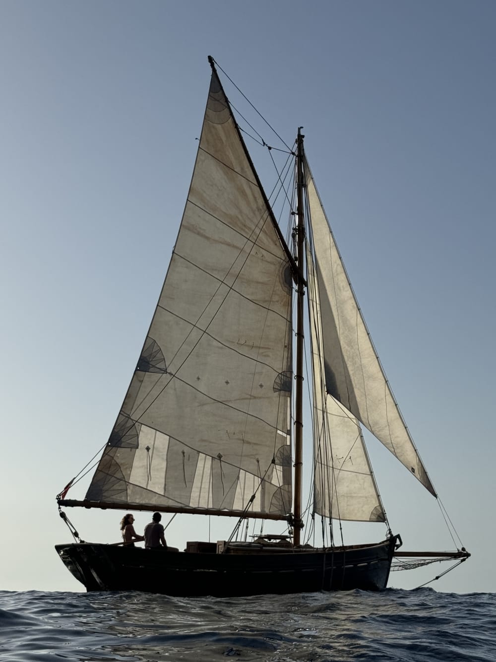 Golden Coastlines – Sunset Boat Tour from Port de Sóller
