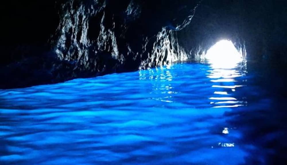 Capri Boat Experience – Relax and Enjoy Crystal-Clear Sea