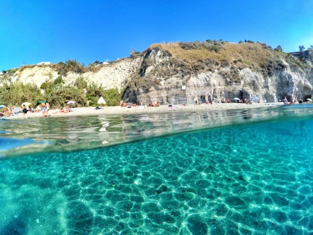 Ischia by Boat – A Day in the Bays with an Aperitif