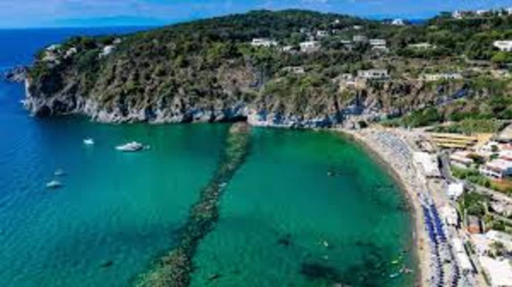 Ischia by Boat – A Day in the Bays with an Aperitif
