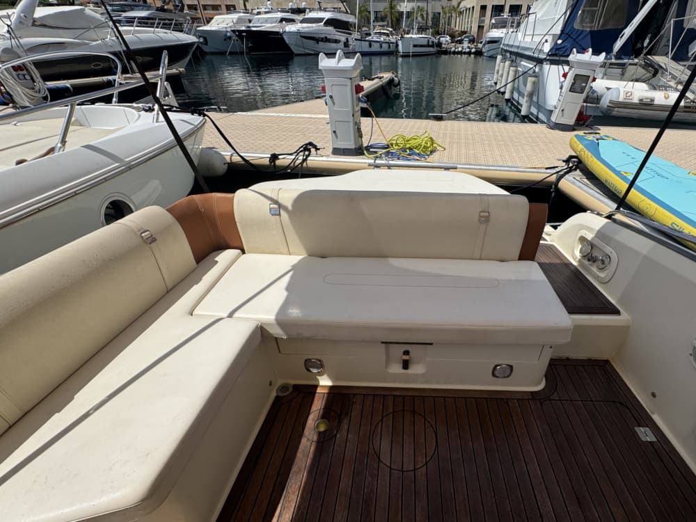 En hemlig flykt från Cap-d’Ail: bege dig till den sublima Mala-stranden