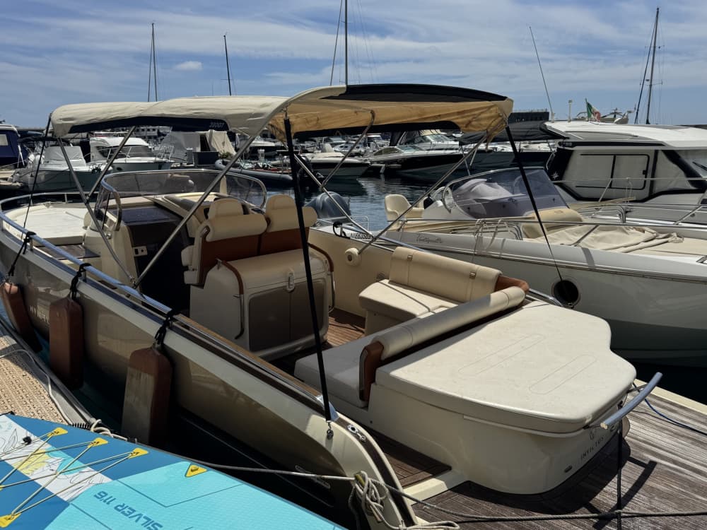 En hemlig flykt från Cap-d’Ail: bege dig till den sublima Mala-stranden