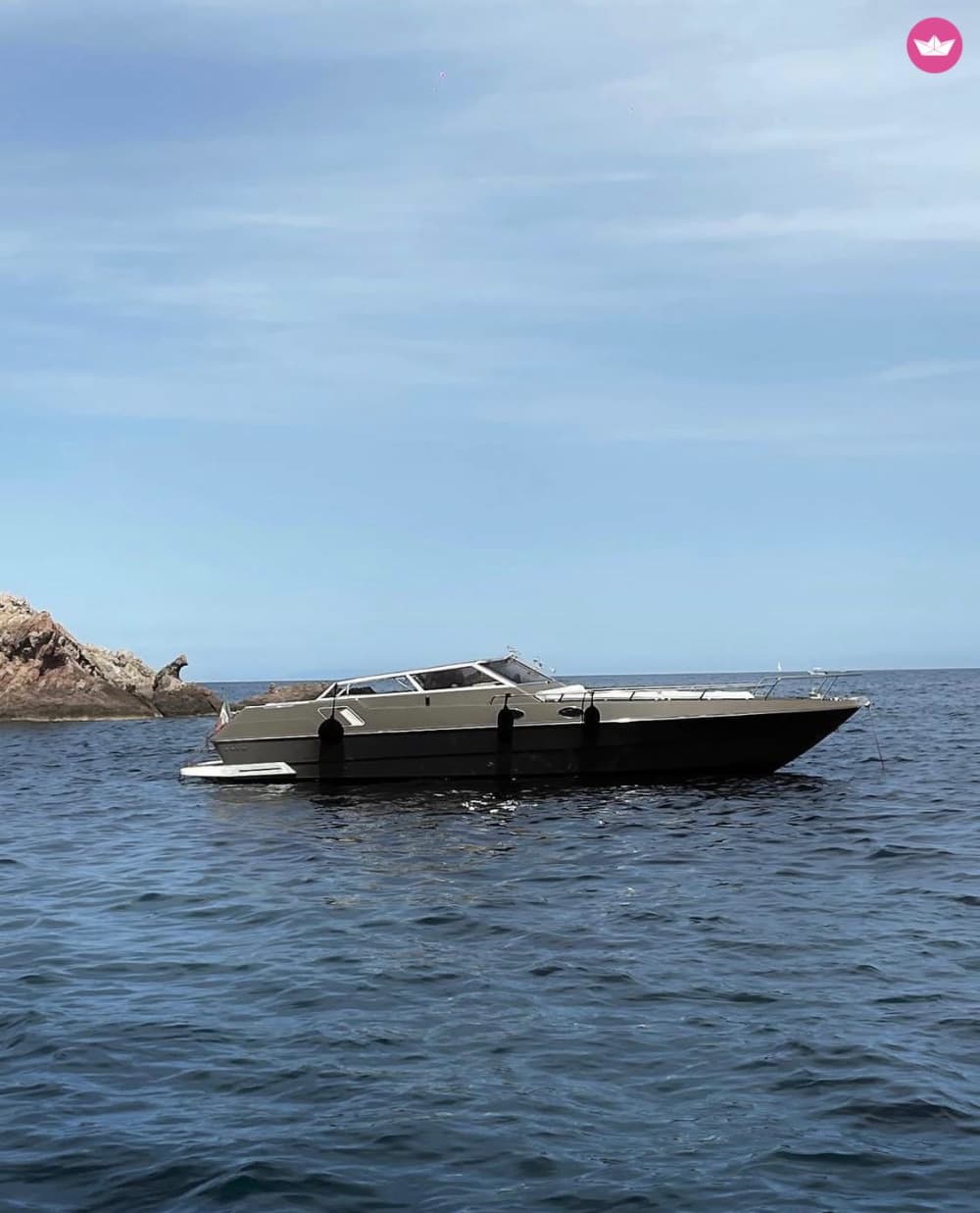 Capri Enchantment e Pôr do Sol de Sorrento