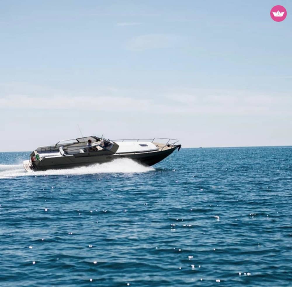 Capri Enchantment e Pôr do Sol de Sorrento