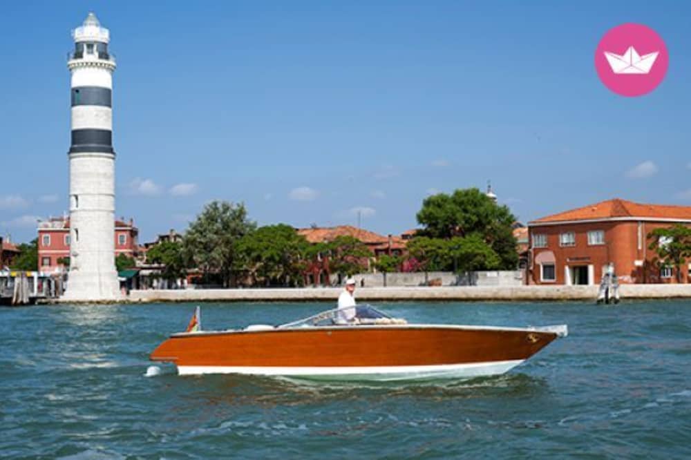 around venice: un viaggio completo tra le isole e i canali più suggestivi
