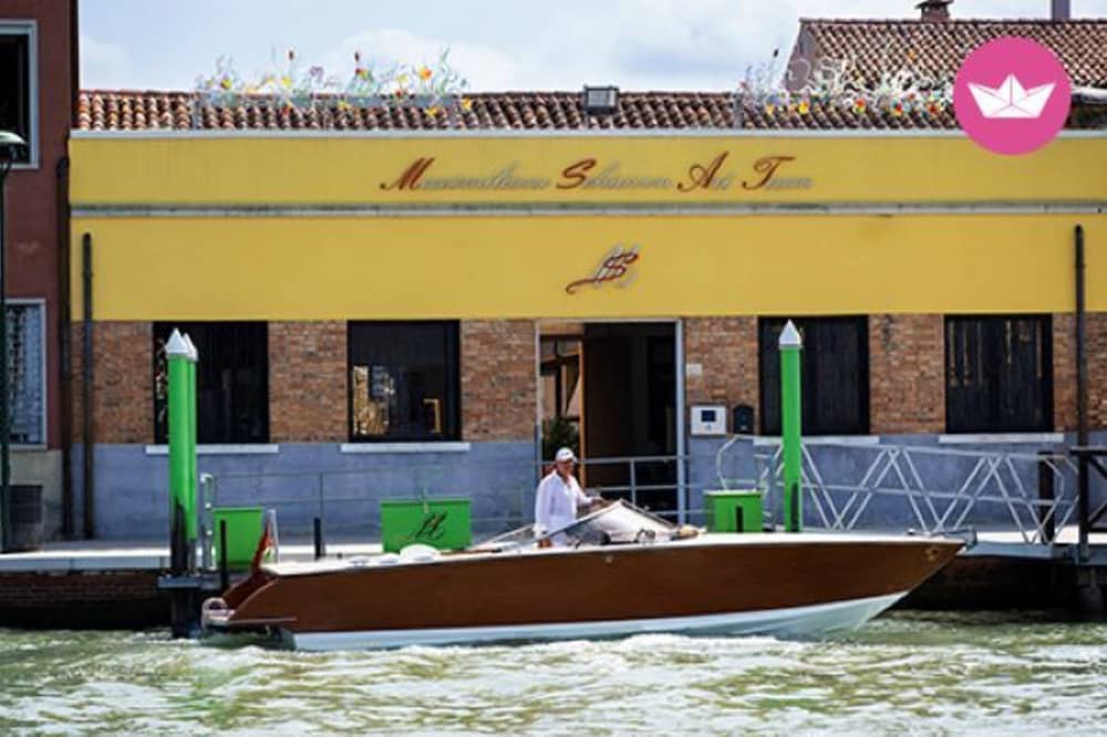 around venice: un viaggio completo tra le isole e i canali più suggestivi