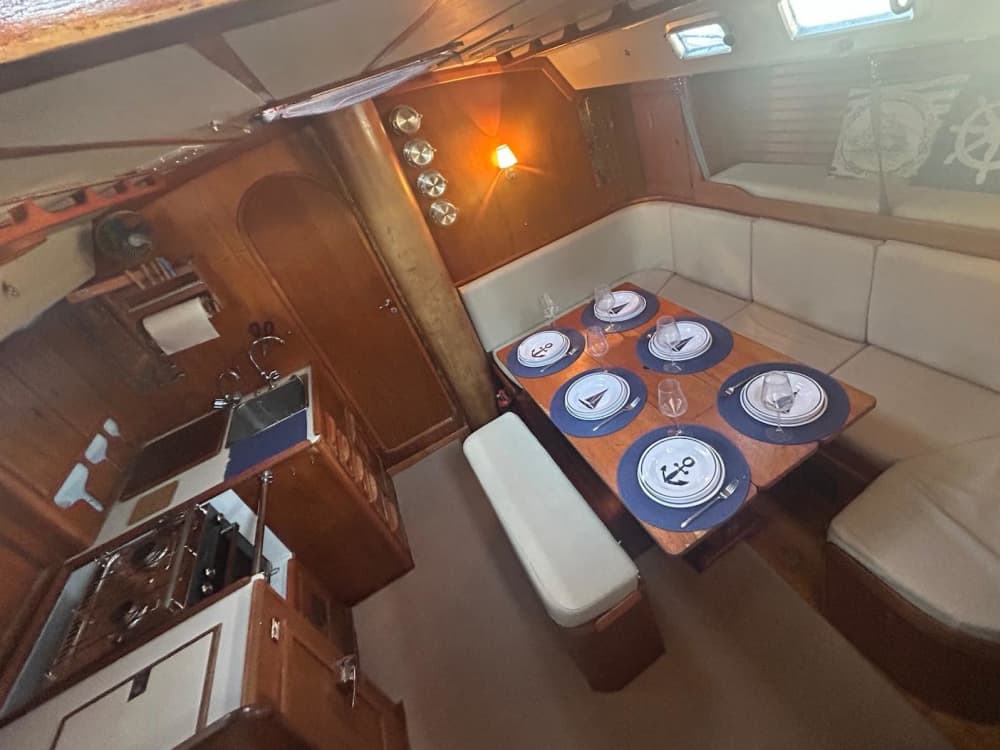 Exclusive Cinque Terre Sailing Tour