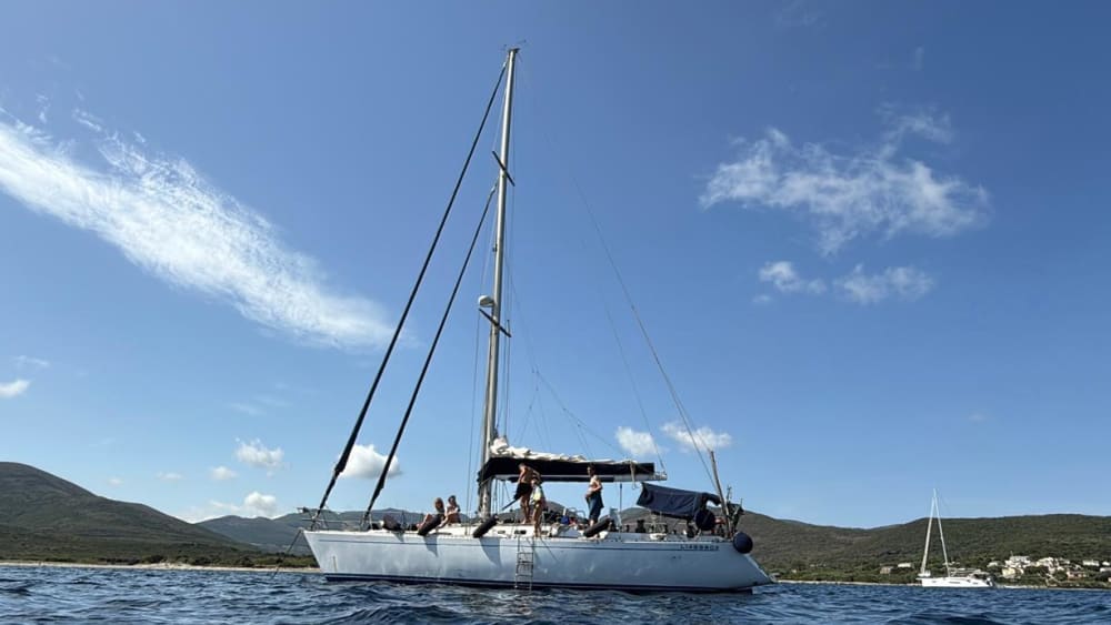 Exclusive Cinque Terre Sailing Tour