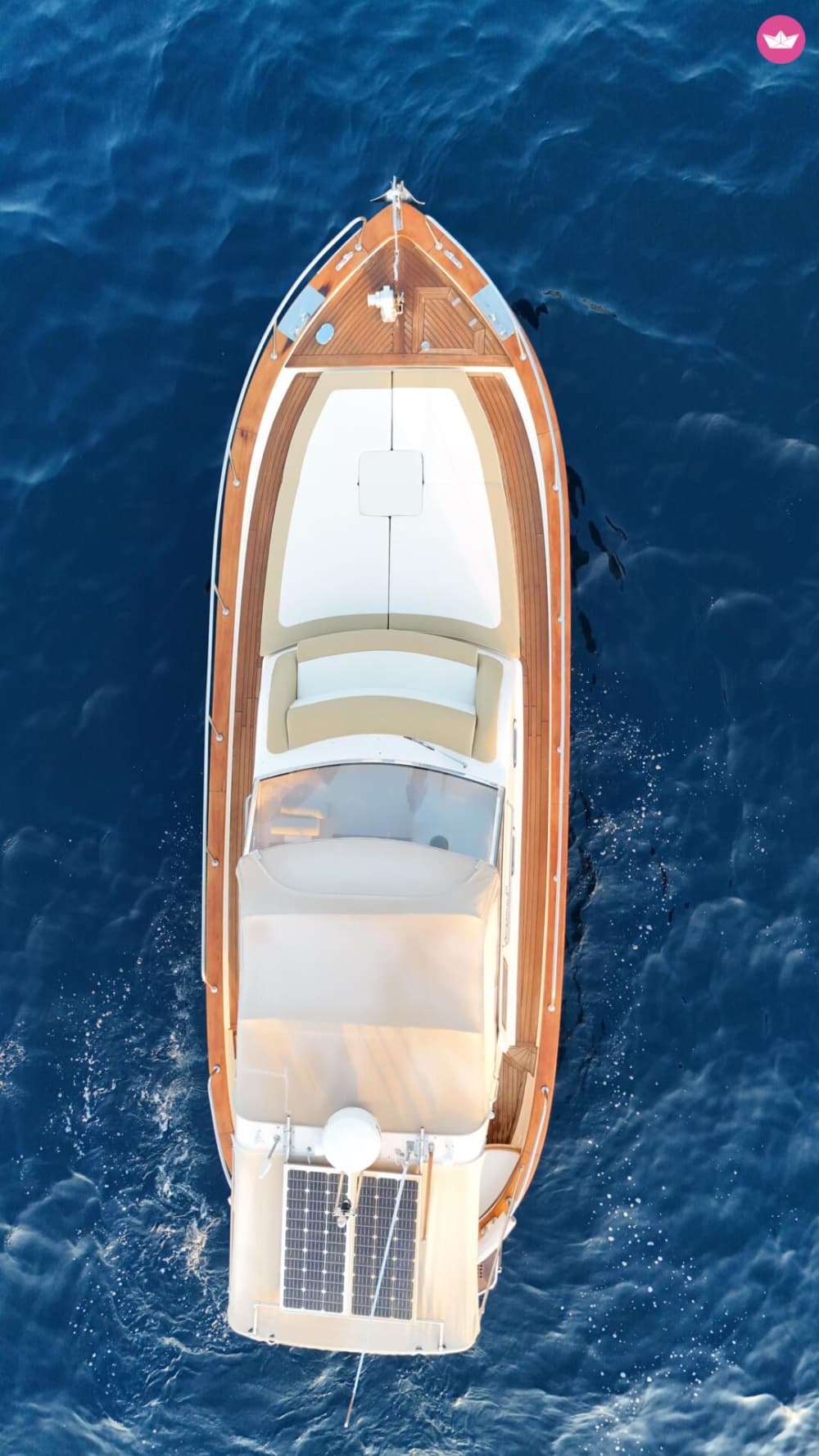 Capri, perła Morza Śródziemnego z Castellammare