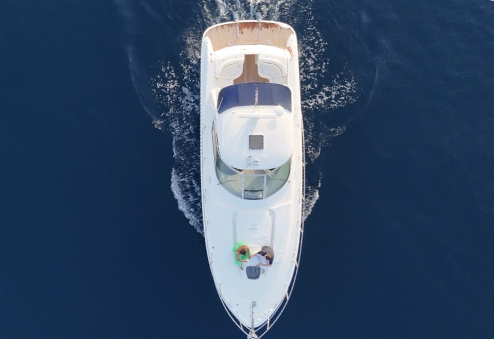 Descubre la Costa del Sol: un paseo en barco de 4 horas por Estepona