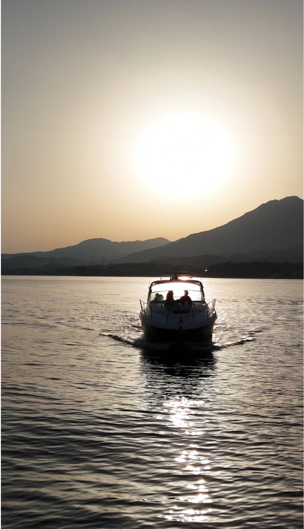 Этот двухчасовой тур на закате в Эстепоне — воплощение мечты