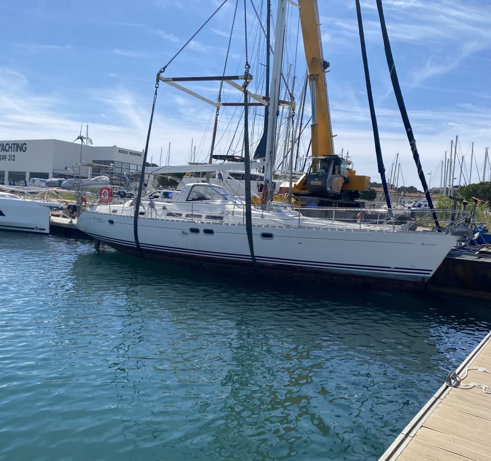 Giornata nautica a Hyères: tra esplorazione e relax