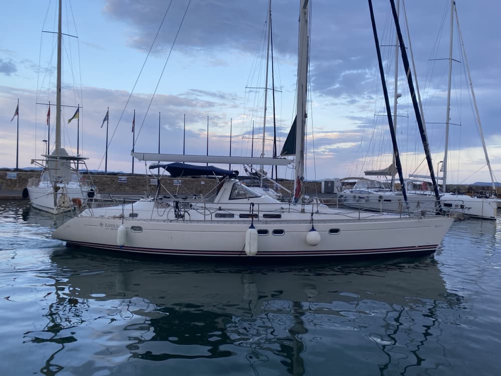 Giornata nautica a Hyères: tra esplorazione e relax